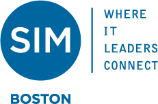 SIM Boston logo