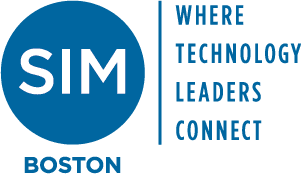 SIM Boston – Where Technology Leaders Connect