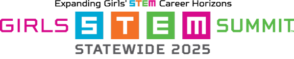 Girls STEM Summit-Statewide 2025
